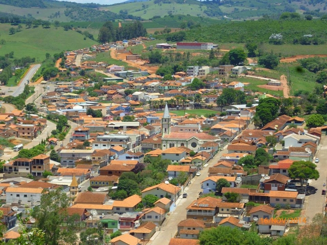 São João da Mata Minas Gerais fonte: www.saojoaodamata.mg.gov.br